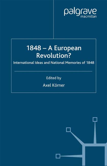 1848 â A European…