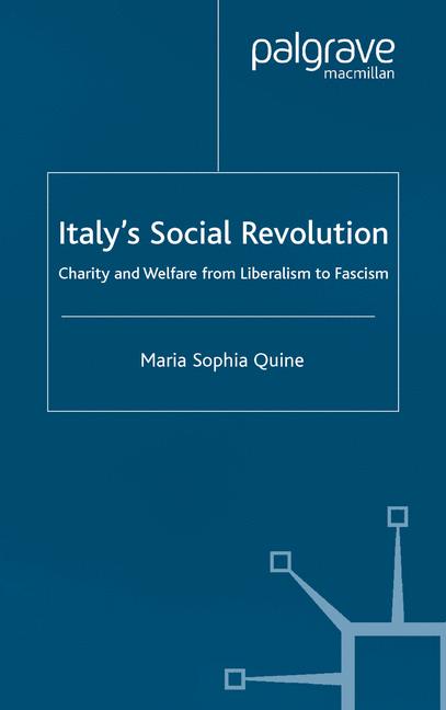Italy's Social Revo…