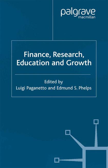 Finance, Research, … - image