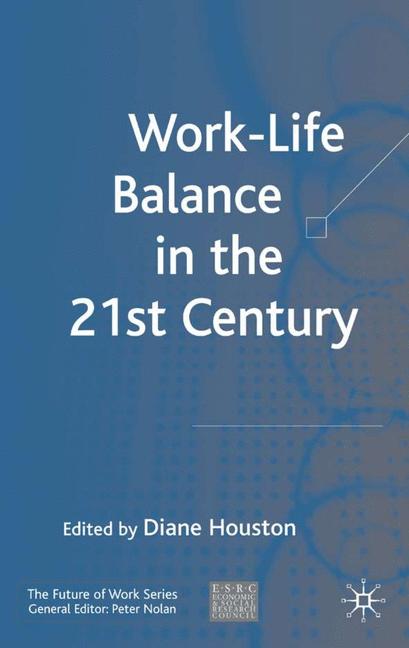Work-Life Balance I… - image