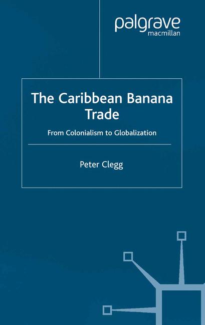 The Caribbean Banan… - image