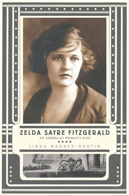 Zelda Sayre Fitzger… - image