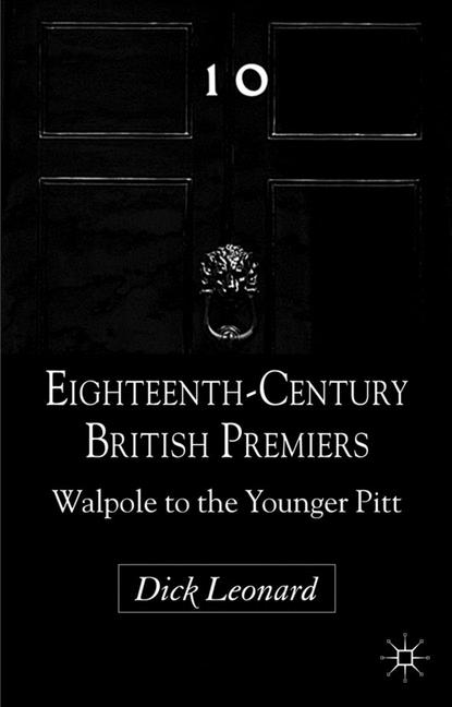 Eighteenth-Century … - image