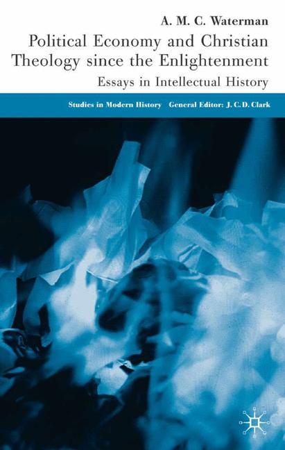 Political Economy A… - image