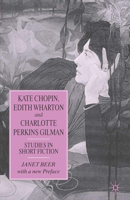 Kate Chopin, Edith … - image