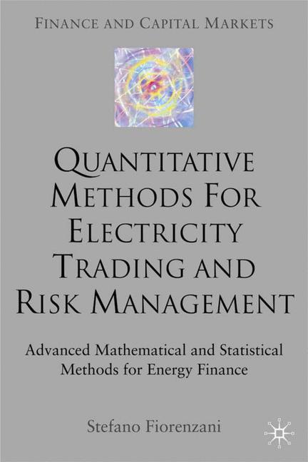 Quantitative Method…