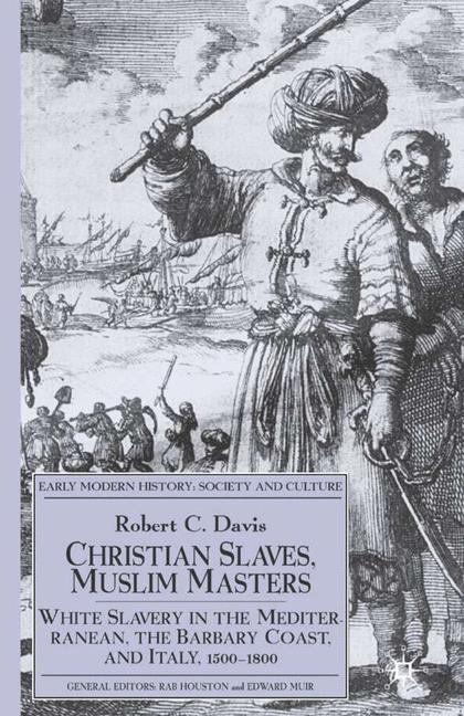 Christian Slaves, M…