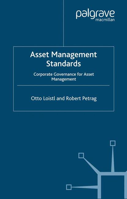 Asset Management St… - image