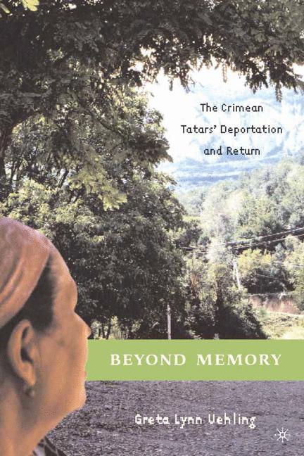 Beyond Memory