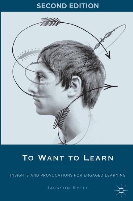 To Want To Learn - image