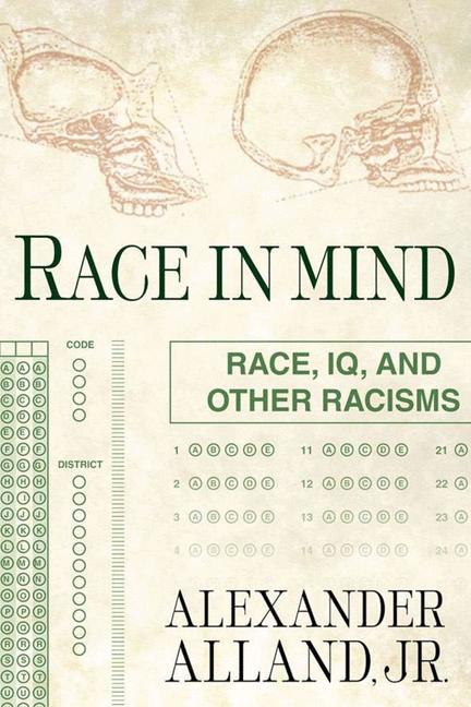 Race In Mind