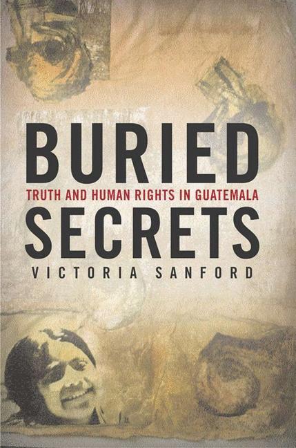 Buried Secrets - image
