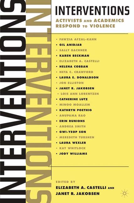 Interventions