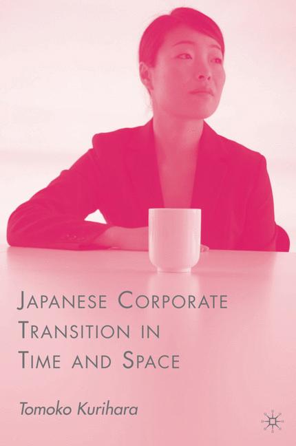 Japanese Corporate …