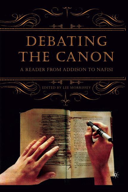 Debating The Canon - image
