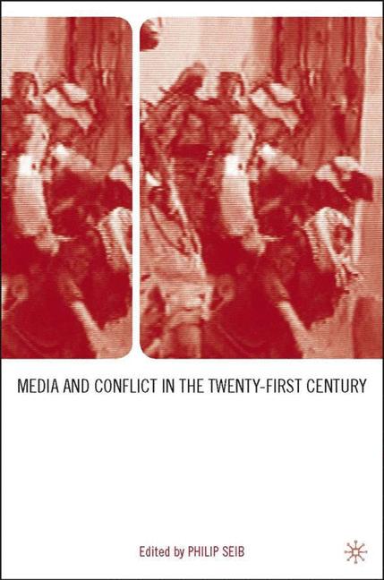 Media And Conflict …