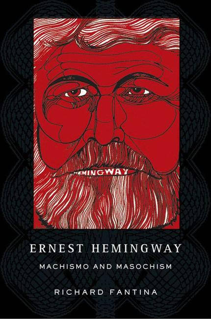 Ernest Hemingway - image
