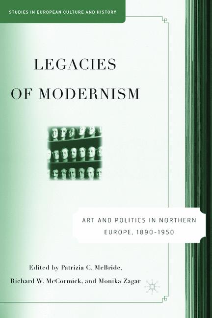 Legacies Of Moderni… - image