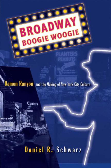 Broadway Boogie Woogie