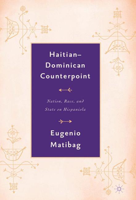 Haitian-Dominican Counterpoint