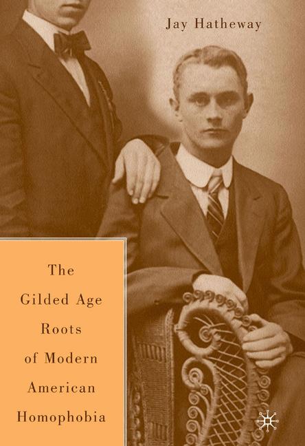 The Gilded Age Cons… - image