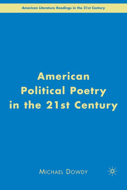 American Political …