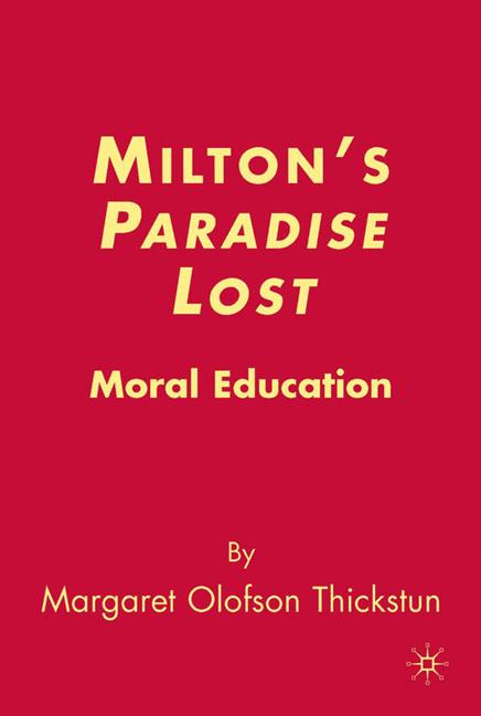 MiltonâS Paradise… - image