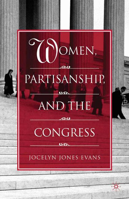 Women, Partisanship… - image