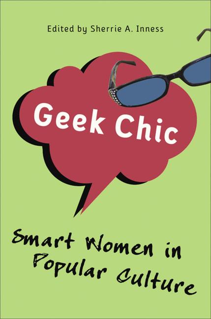 Geek Chic - image