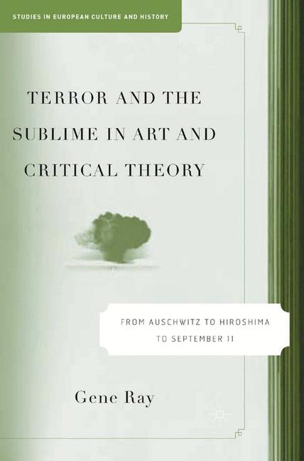 Terror And The Subl…