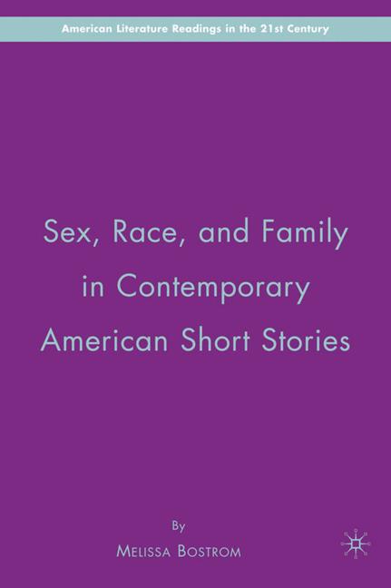 Sex, Race, And Fami…