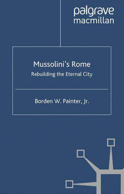 MussoliniâS Rome - image