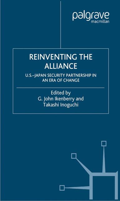 Reinventing The Alliance