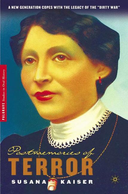 Postmemories Of Ter…