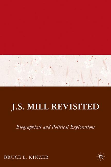 J.S. Mill Revisited