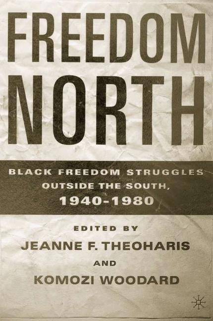 Freedom North - image
