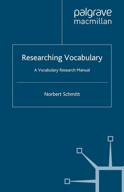 Researching Vocabul…