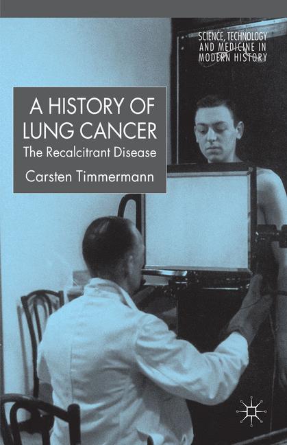 A History Of Lung C…