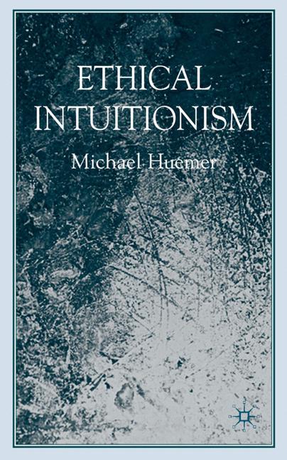 Ethical Intuitionism - image