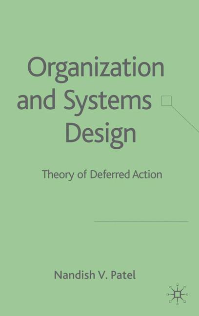 Organization And Sy… - image