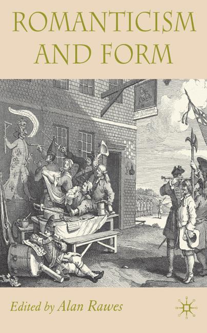 Romanticism And Form