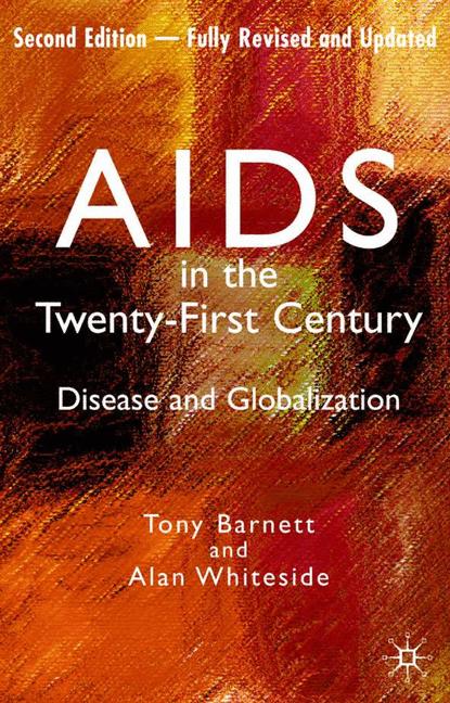 Aids In The Twenty-… - image