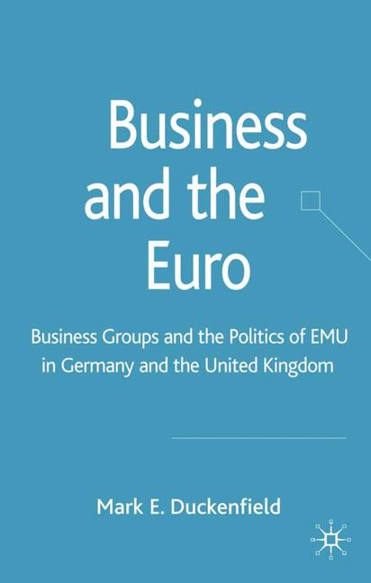Business And The Eu…