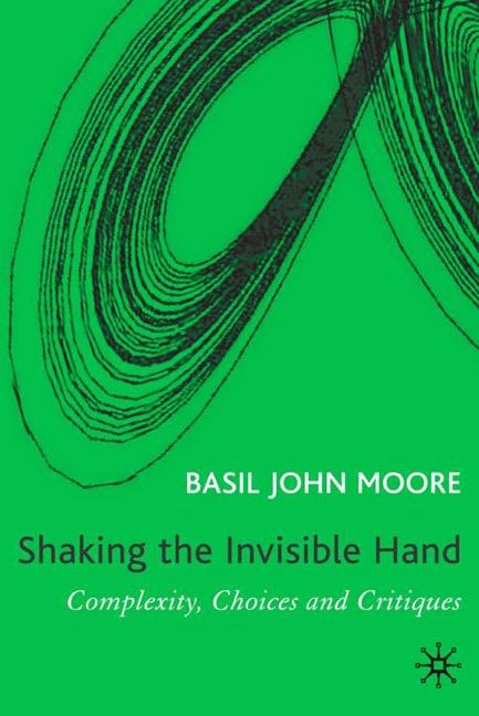 Shaking The Invisib… - image