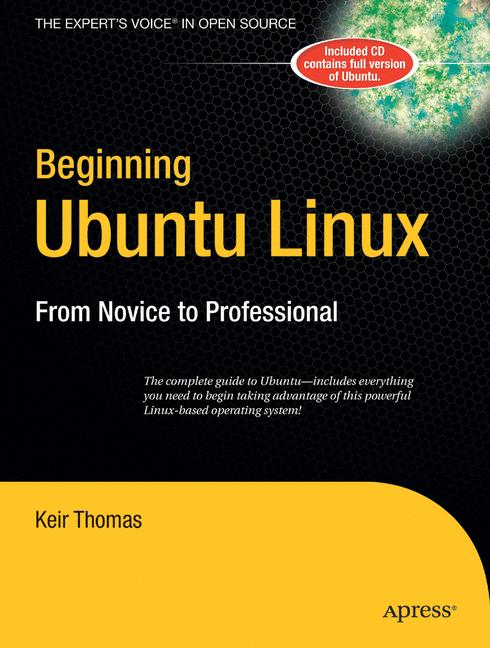 Beginning Ubuntu Li…