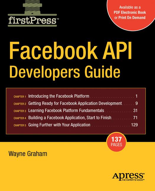 Facebook Api Develo…