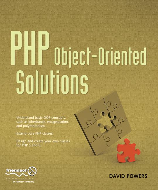 Php Object-Oriented… - image