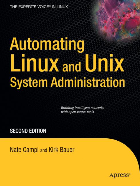 Automating Linux An…