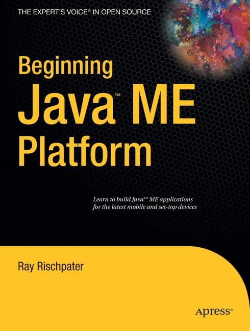 Beginning Java Me P…