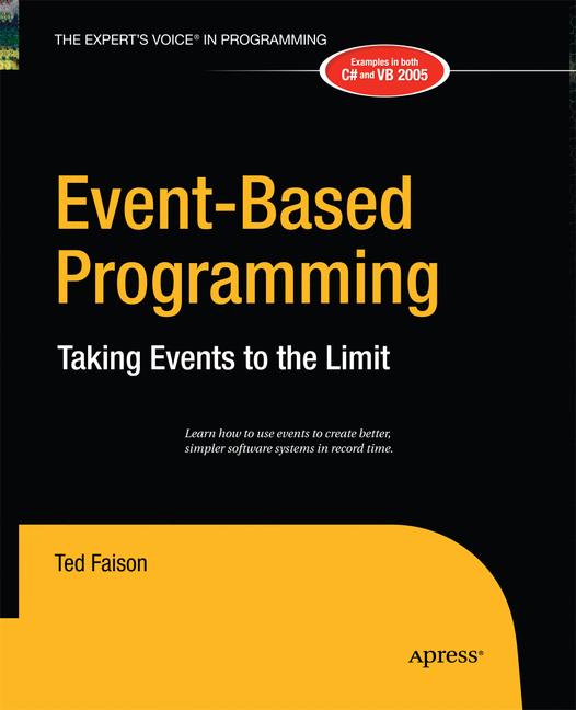 Event-Based Program… - image